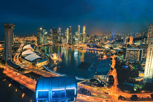“劫富济贫”的新加坡房产税，了解一下！