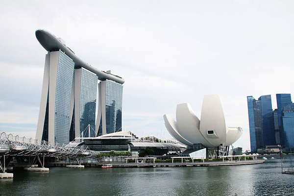 一文解读：新加坡真的是低税率天堂吗