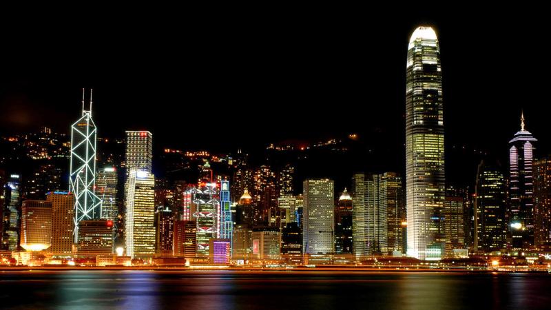 91%香港公司不用交所得税