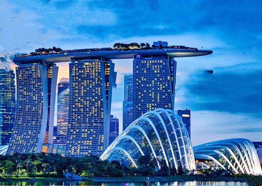 注册新加坡公司需要提供哪些地址呢？
