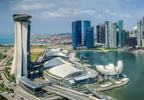 在新加坡开公司需要注意什么？