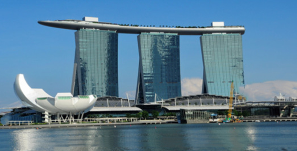 在新加坡开公司会有哪些成本？