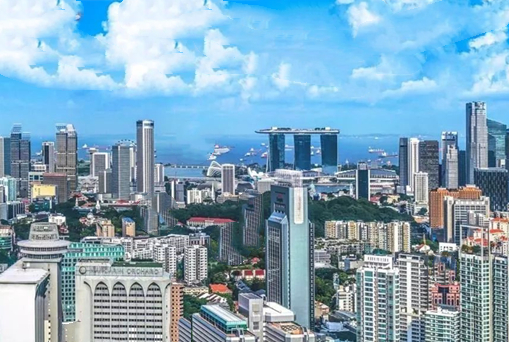 新加坡公司注册后能得到哪些资料？