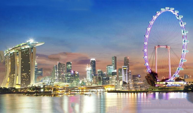 新加坡公司注册成员和纳税方式有哪些？
