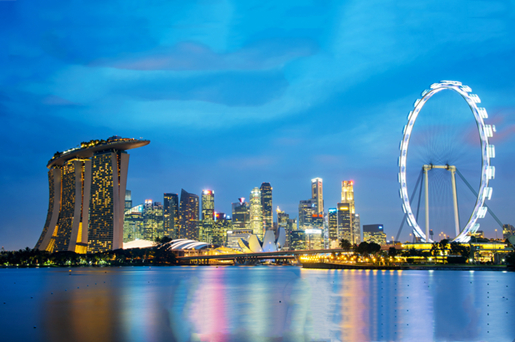 新加坡公司注册后年审如何做？