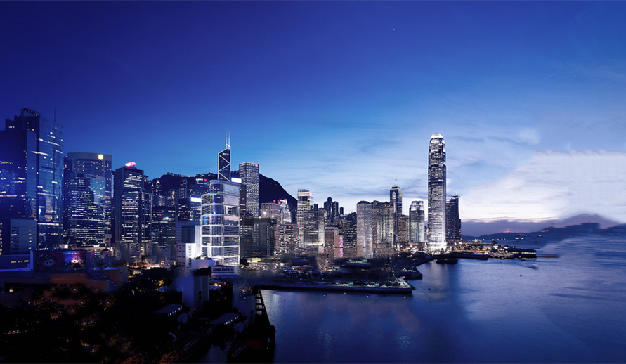 国际货运代理公司注册香港公司有什么好处?