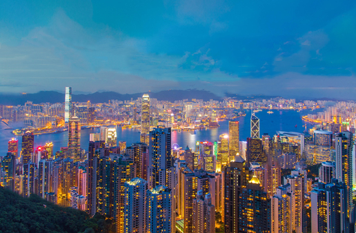 在香港注册公司是否也需要办理ODI备案?
