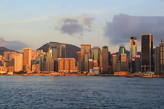 香港投资注册公司进行ODI备案的作用有哪些？