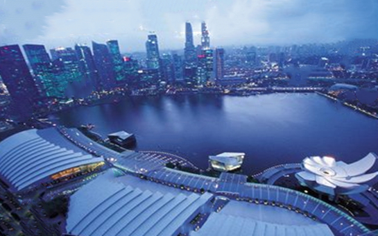 佛山新加坡公司注册的优势和具体步骤
