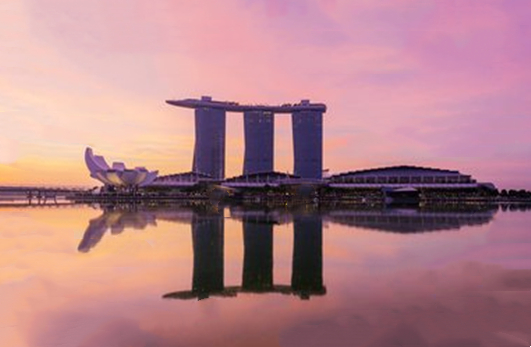武汉新加坡公司注册的条件与流程