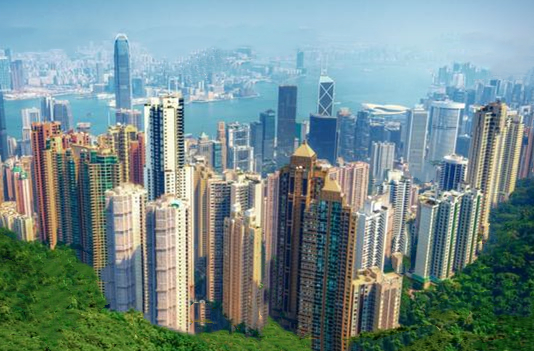 上海香港公司注册的优势，上海香港公司注册的一般步骤