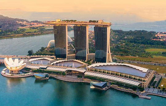 注册新加坡公司需要什么条件和要求有哪些？