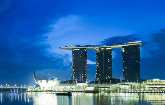 长沙注册新加坡公司步骤、费用和税务问题