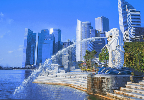 注册新加坡公司有哪些手续是必须要遵循的呢？
