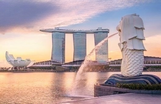 东莞新加坡公司注册的优势、流程和注意的事项