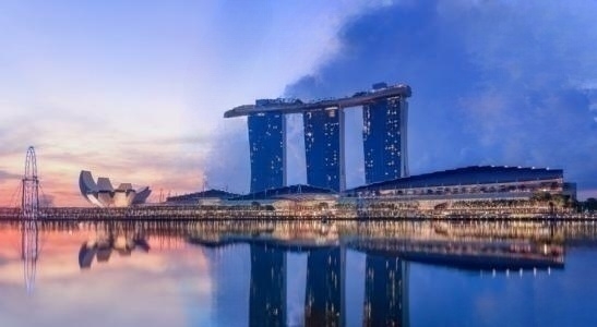 天津新加坡公司注册的优势、需要准备的具体材料和步骤