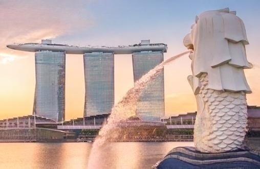 如何在乌鲁木齐注册新加坡公司?