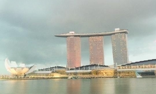 保定注册新加坡离岸公司的优势与注意事项