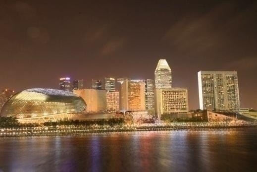 佛山注册新加坡离岸公司的流程步骤和注意事项