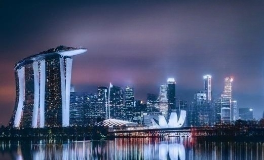 注册新加坡离岸公司的优势、流程和注意问题