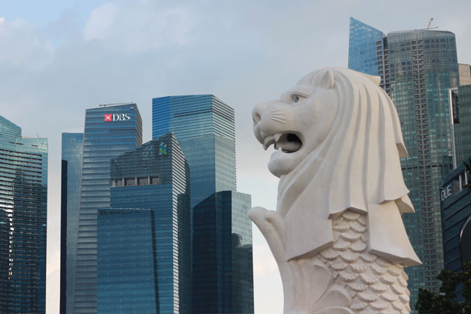 注册新加坡公司的好处有哪些？新加坡为何被企业家宠爱？