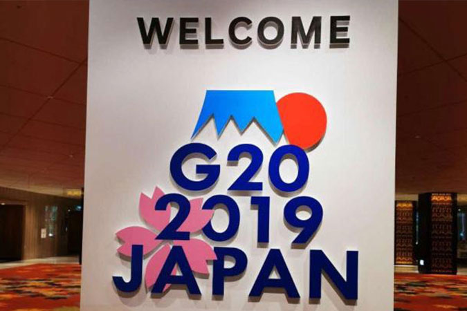 刚刚，G20峰会已释放5个重大利好！快来看看！