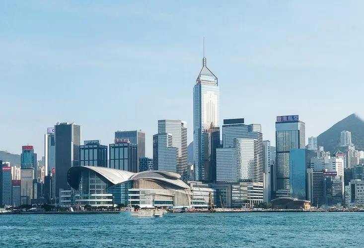 内地居民在香港注册公司流程和程序