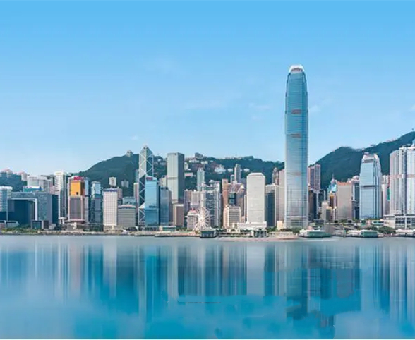 香港注册离岸公司和国内注册公司有什么区别