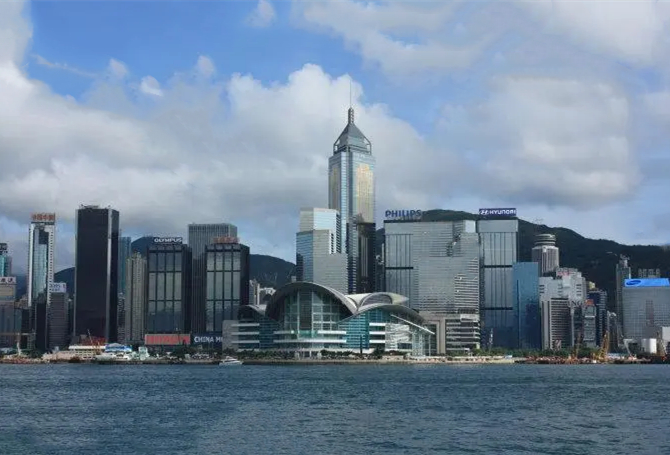 内地注册的香港公司要不要交税？