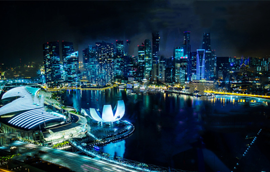 武汉注册新加坡离岸公司的优势,如何注册新加坡离岸公司