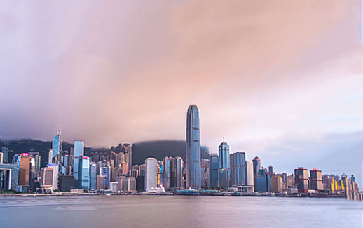 为什么选择嘉兴注册香港离岸公司？