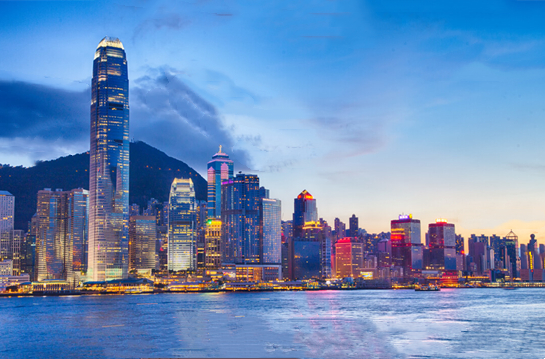 昆明注册香港离岸公司的优势主要体现在哪几方面？