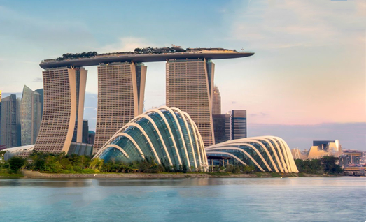 金华注册新加坡离岸公司所需要的步骤和注意事项
