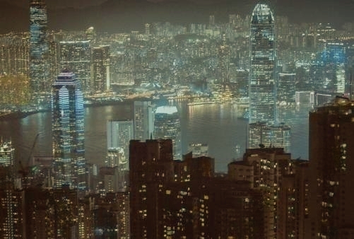 保定注册香港离岸公司的优势和注意事项
