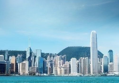 南京香港公司注册的优势和步骤