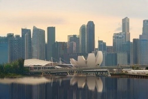 昆明新加坡注册公司的流程、优势和注意事项
