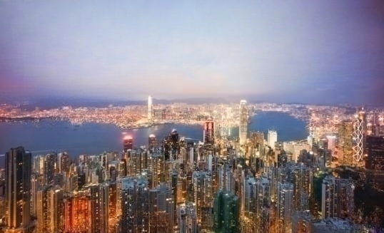 在济南注册香港离岸公司有什么优势?