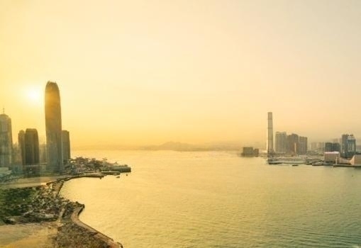 重庆注册香港离岸公司的优势、步骤和注意事项
