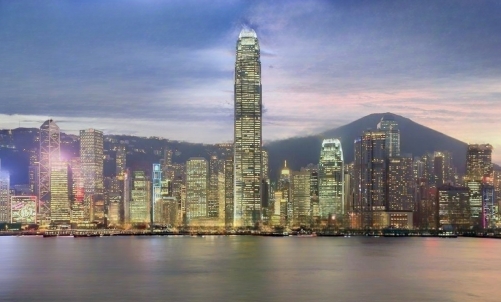 中山注册香港离岸公司有很多好处有哪些好处和税务筹划方案
