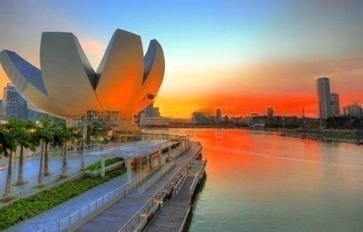 徐州注册新加坡离岸公司的流程和标准