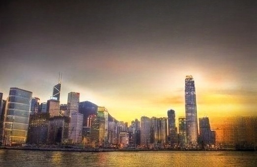 西安注册香港离岸公司的优势