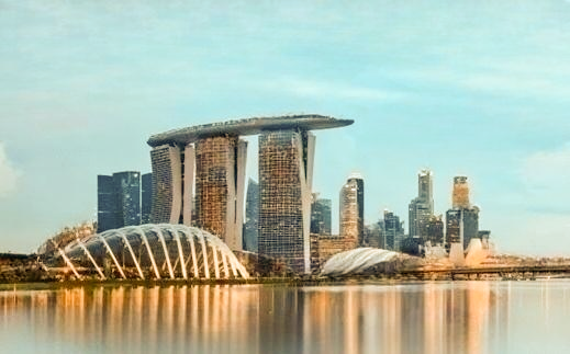 如何在佛山注册新加坡公司呢?