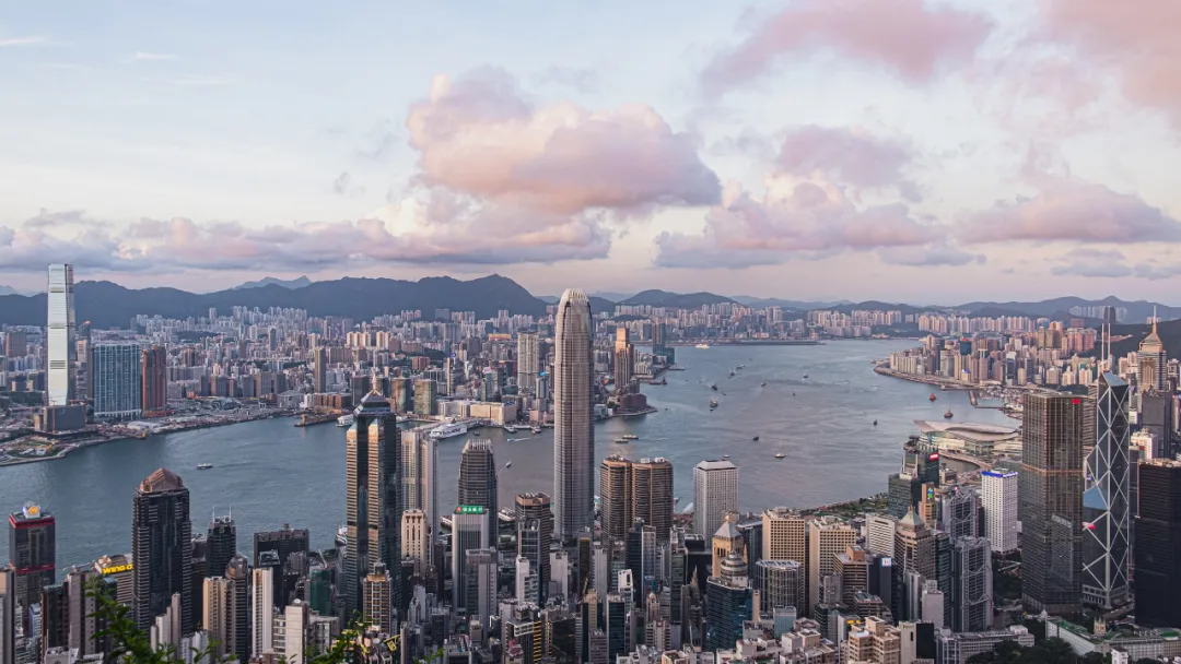 【2025出海指南】香港税务全解析，轻松降低企业成本